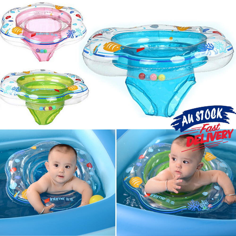baby water float